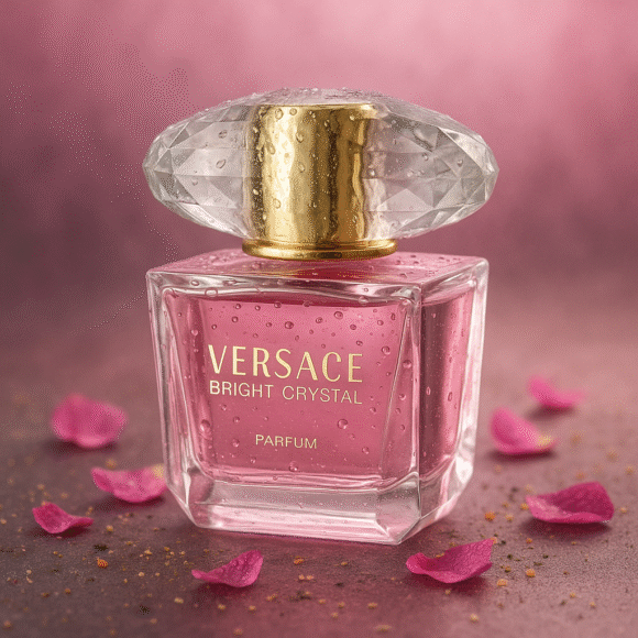 Versace Bright Crystal 90ML Kadın EDT