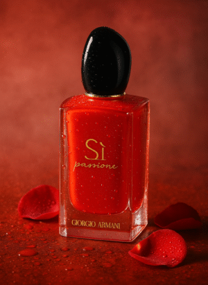 Giorgio Armani Si Passione 90ML Kadın EDP