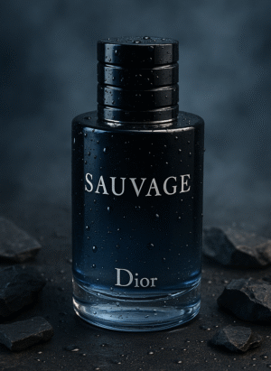 Christian Dior Sauvage 100ML Erkek EDP