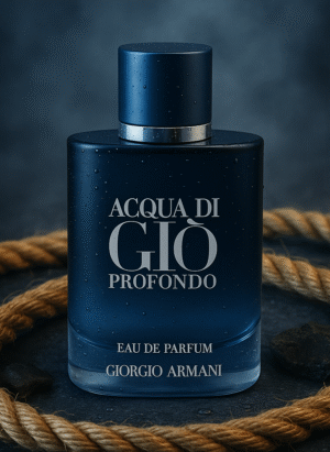 Giorgio Armani Acqua di Gio Profondo 125ML Erkek EDP