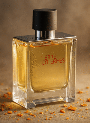 Hermes Terre d'Hermes 100ML Erkek EDT