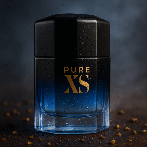 Paco Rabanne Pure XS 100ML Erkek EDP