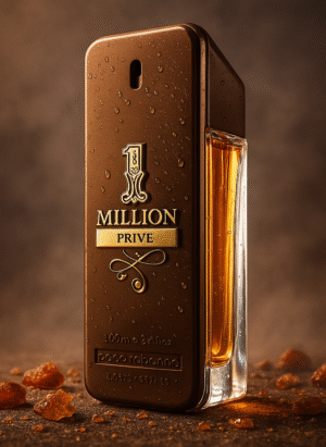 Paco Rabanne 1 Million Prive 100ML Erkek EDP