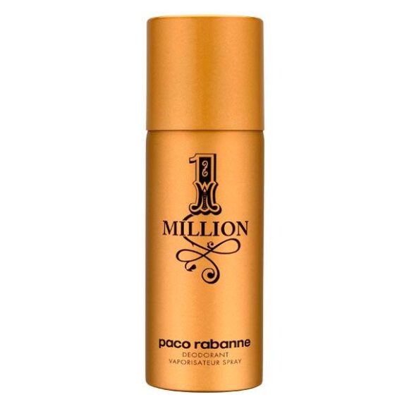 Paco Rabanne 1 Million Erkek Deodorant