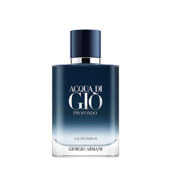 Giorgio Armani Acqua di Giò Profondo 125ML Erkek EDP