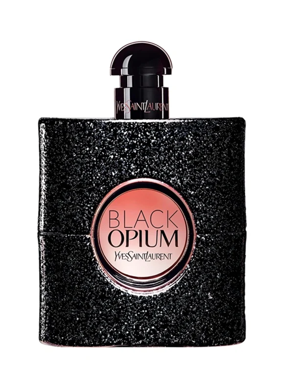 Akrep Kadını - Yves Saint Laurent Black Opium EDP