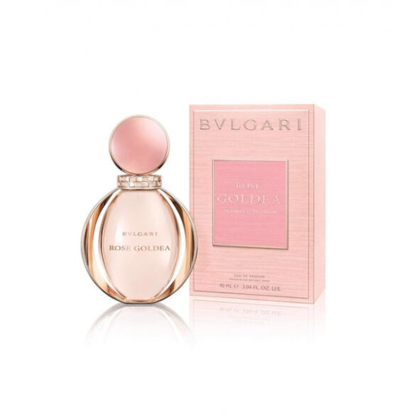 Bvlgari Goldea Rose Kadın EDP