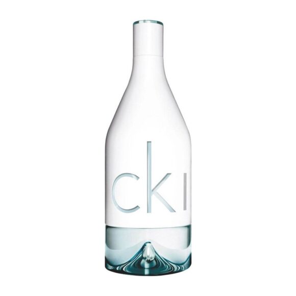 Calvin Klein CK IN2U (Him) 100ML Erkek EDT