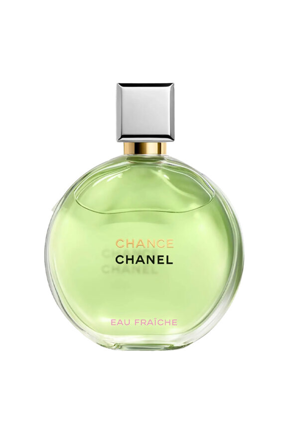 Chanel Chance Eau Fraiche Kadın EDT