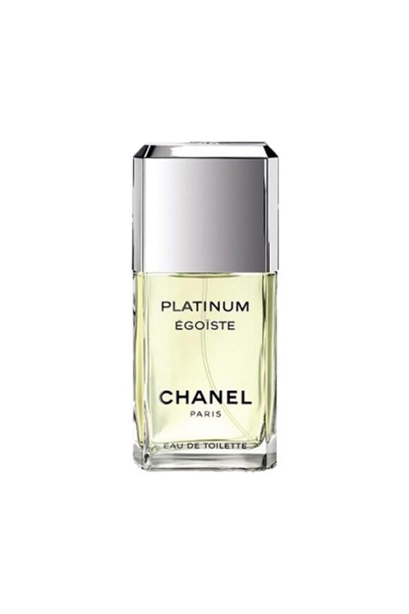 Chanel Platinum Egoiste 100ML Erkek EDT