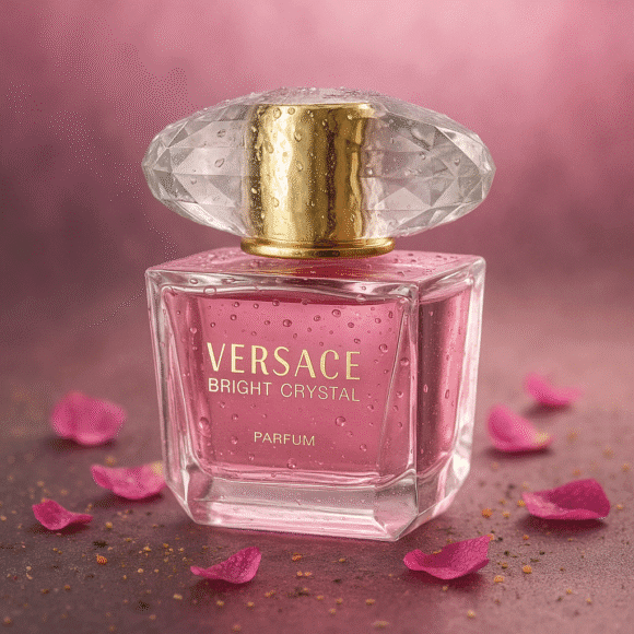 Versace Bright Crystal 90ML Kadın EDT