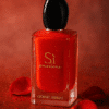 Giorgio Armani Si Passione 90ML Kadın EDP