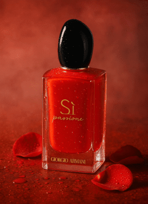 Giorgio Armani Si Passione 90ML Kadın EDP