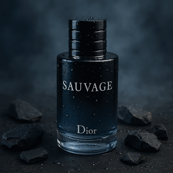 Christian Dior Sauvage 100ML Erkek EDP