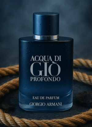 Giorgio Armani Acqua di Gio Profondo 125ML Erkek EDP