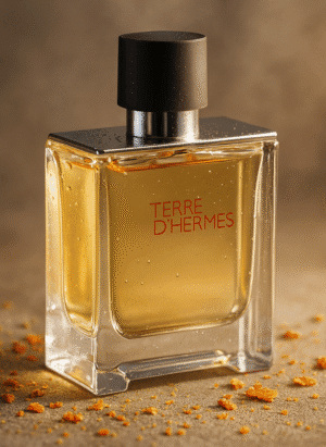 Hermes Terre d'Hermes 100ML Erkek EDT