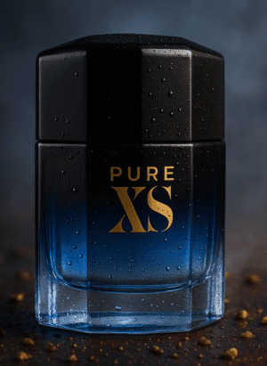 Paco Rabanne Pure XS 100ML Erkek EDP