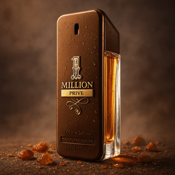Paco Rabanne 1 Million Prive 100ML Erkek EDP