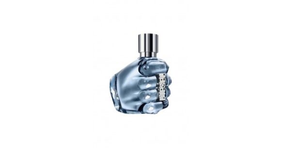 Diesel Only the Brave 125ML Erkek EDP