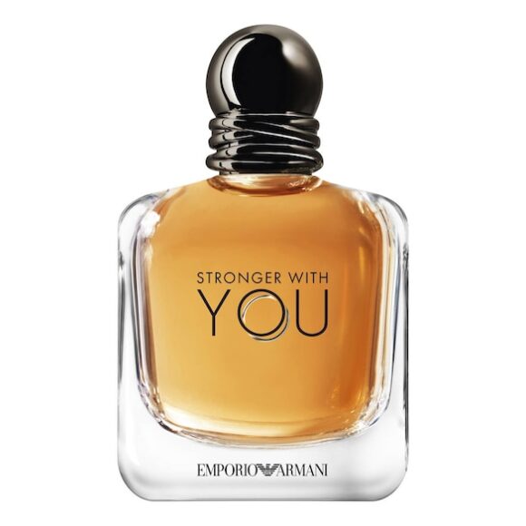 Emporio Armani Stronger With You Erkek EDT