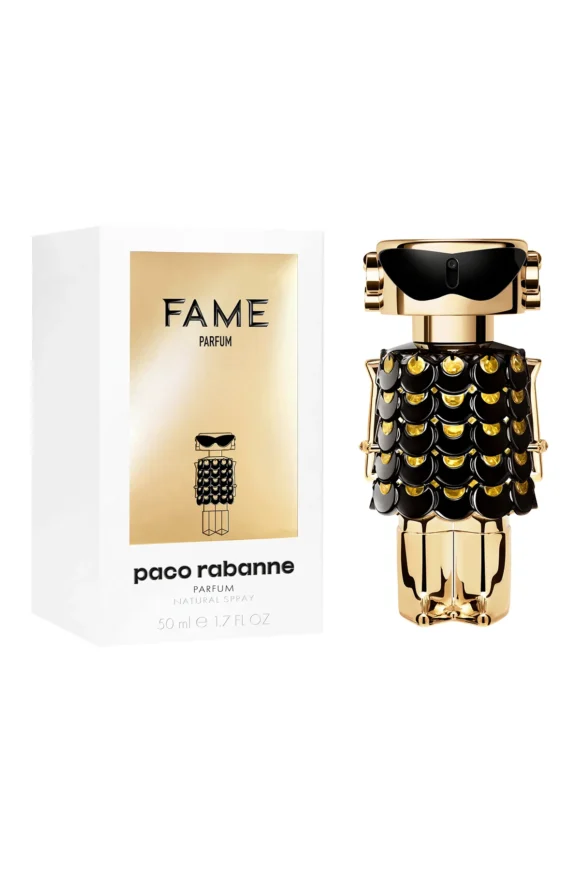 Paco Rabanne Fame Parfum Kadın EDP