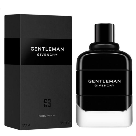 Givenchy Gentleman 100ML Erkek EDT