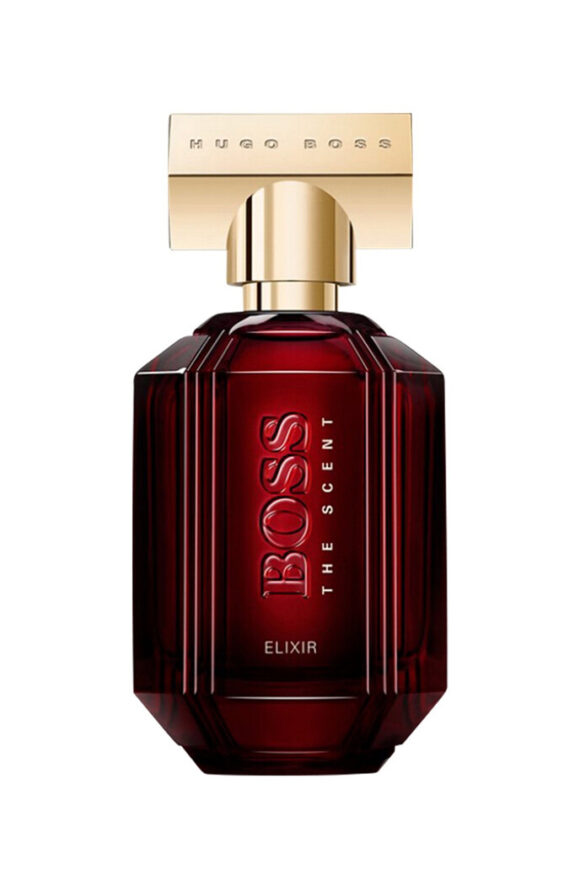 Hugo Boss The Scent for Her Elixir Kadın EDP