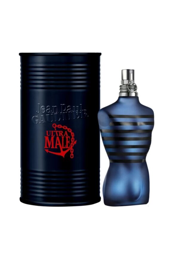 Jean Paul Gaultier Ultra Male 125ML Erkek EDP