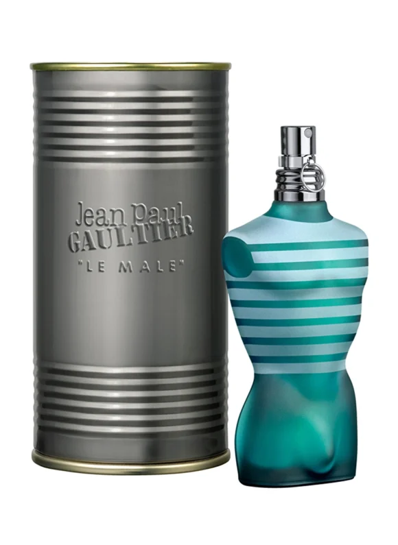 Jean Paul Gaultier Le Male 125ML Erkek EDT