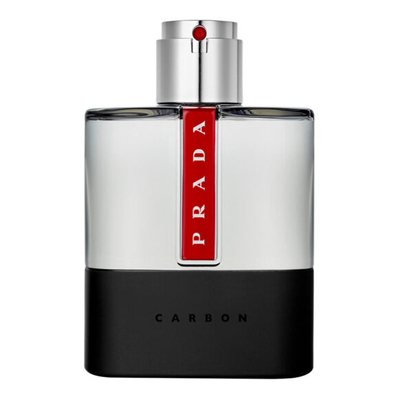 Prada Luna Rossa Carbon Erkek EDT