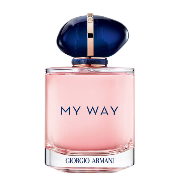 Giorgio Armani My Way Kadın EDP