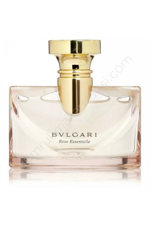 Bvlgari Rose Essentielle Kadın EDP