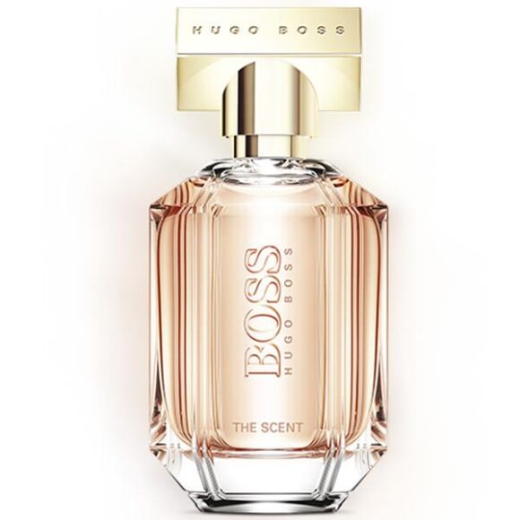 Hugo Boss The Scent for Her Kadın EDP