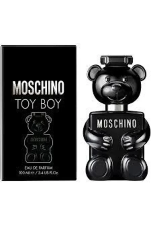 Moschino Toy Boy Erkek EDP