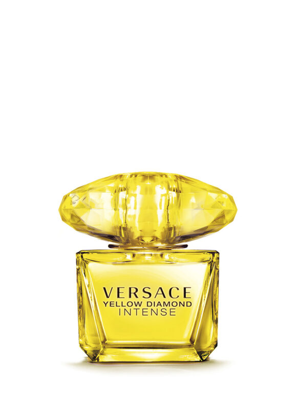 Versace Yellow Diamond Intense Kadın EDP