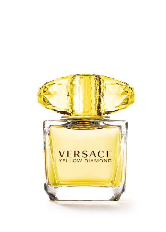 Versace Yellow Diamond Kadın EDT