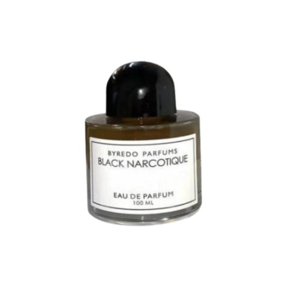 Byredo Black Narcotique 100ML Unisex EDP