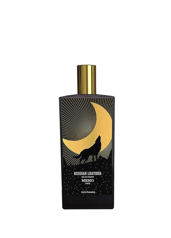 Memo Russian Leather Unisex EDP