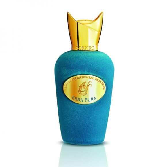 Sospiro Erba Pura 100 ML Unisex EDP