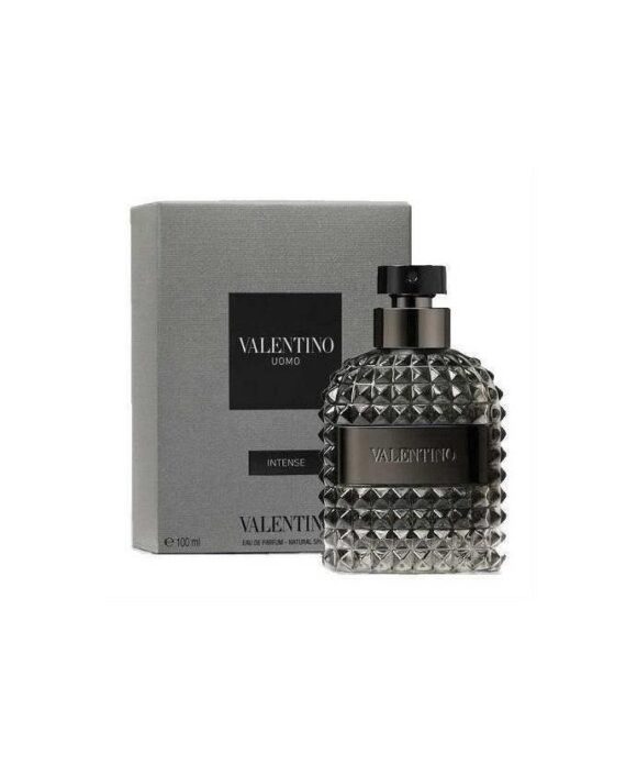 Valentino Uomo Intense 100ML Erkek EDT