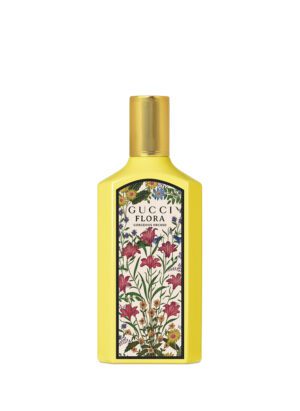 Gucci Flora Gorgeous Orchid 100ML Kadın EDP