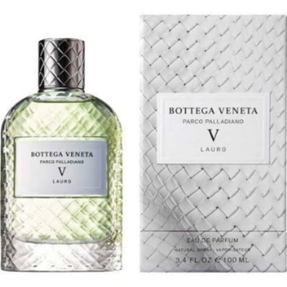 Bottega Veneta Parco Palladiano V Lauro 100 ML Unisex EDP