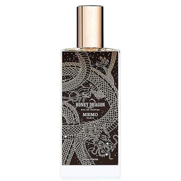 Memo Honey Dragon 75ML Unisex EDP