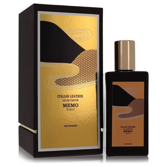 Memo Italian Leather 75ML Unisex EDP