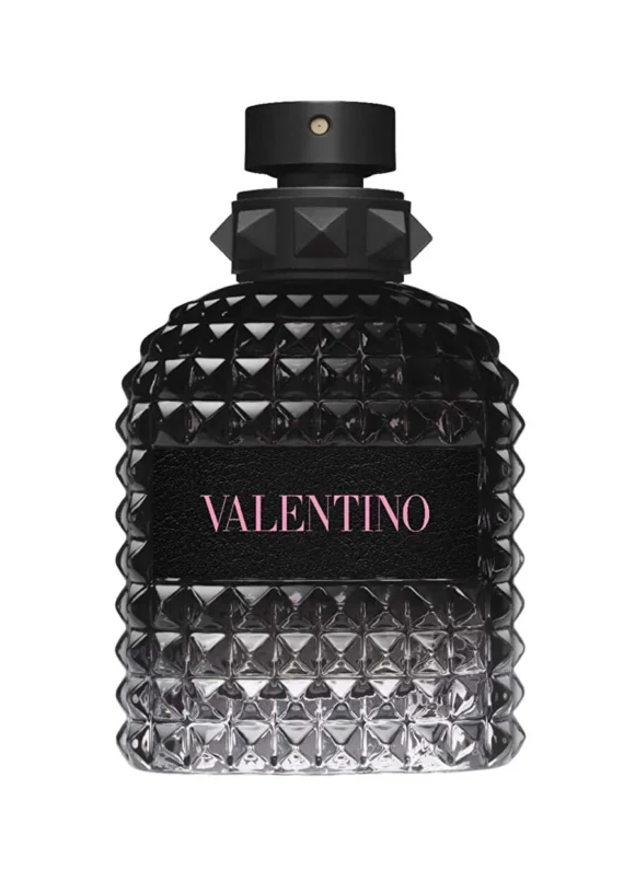 Valentino Uomo Born in Roma 100ML Erkek EDP