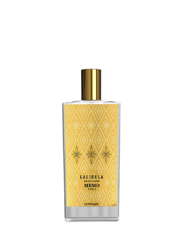 Memo Lalibela 75ML Unisex EDP