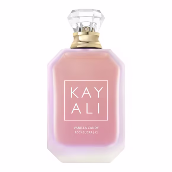 Kayali Vanilla Candy Rock Sugar 100ML Kadın EDP