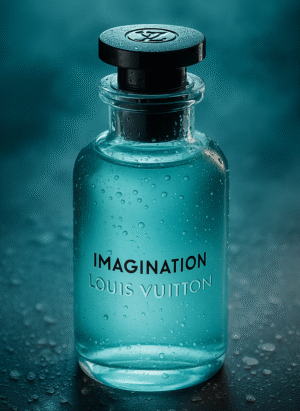 Louis Vuitton Imagination 100ML Erkek EDP