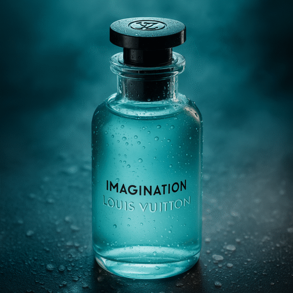 Louis Vuitton Imagination 100ML Erkek EDP