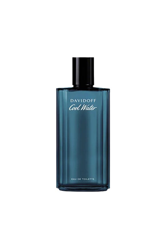Davidoff Cool Water 125 ML Erkek EDT